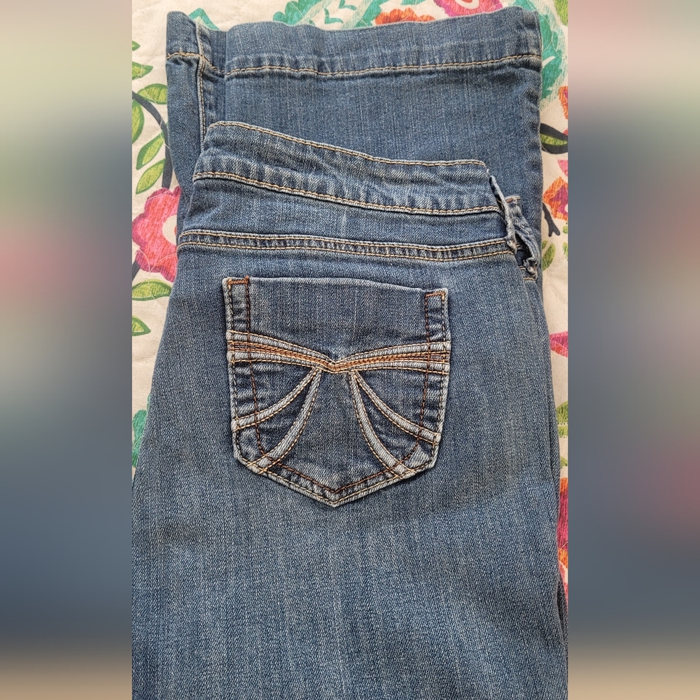 Flare Jeans
